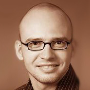 Martin Bosch