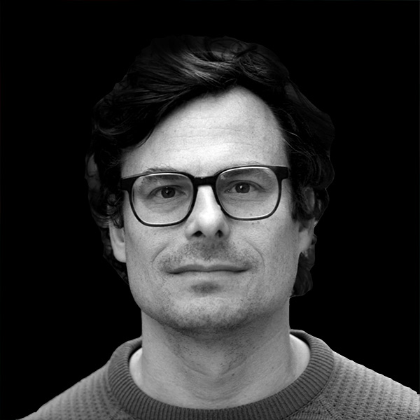 Daniel Graf